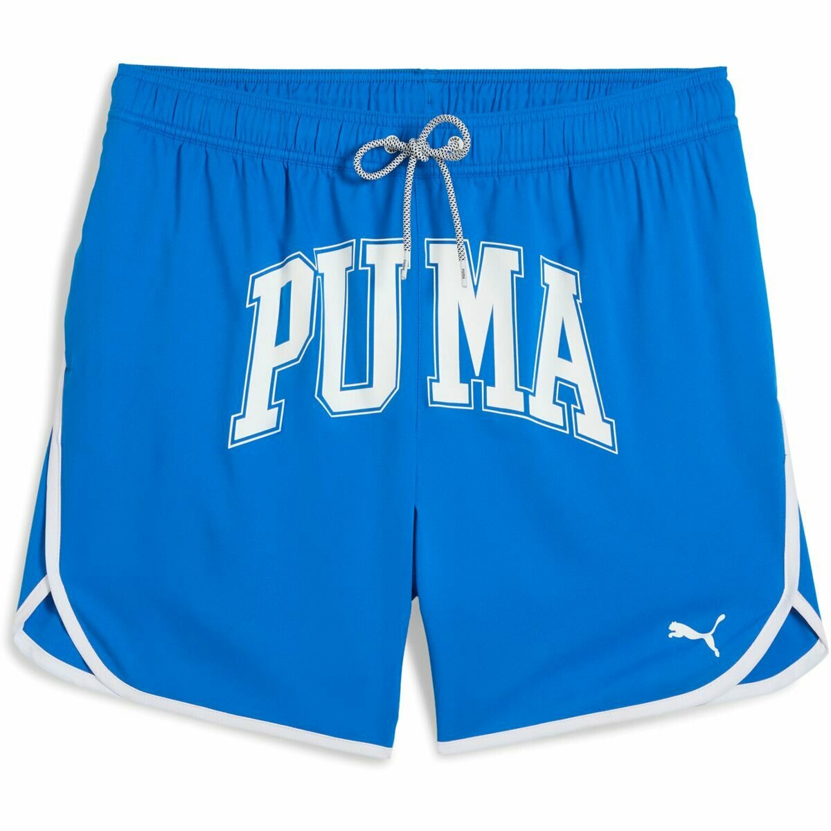 Шорты PUMA SWIM MEN TRACK MID SHORTS 1P