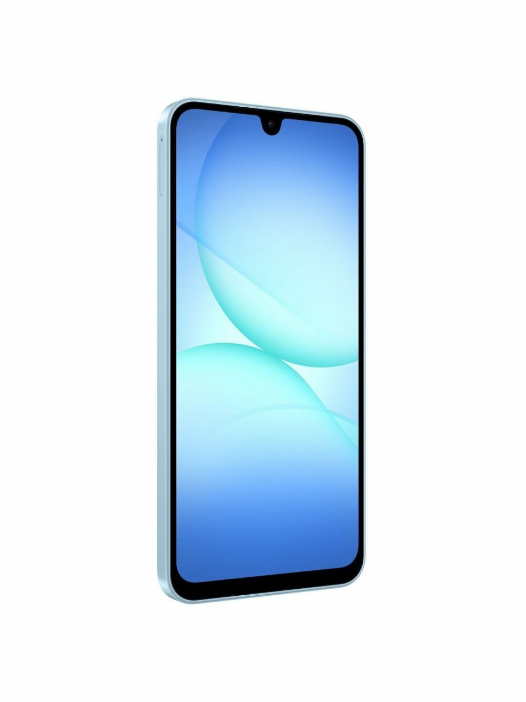 Смартфон Samsung Galaxy A17 6GB 128GB, 6.7" 90Гц экран, камера 50Мп, батарея 5000 мАч — фото 1