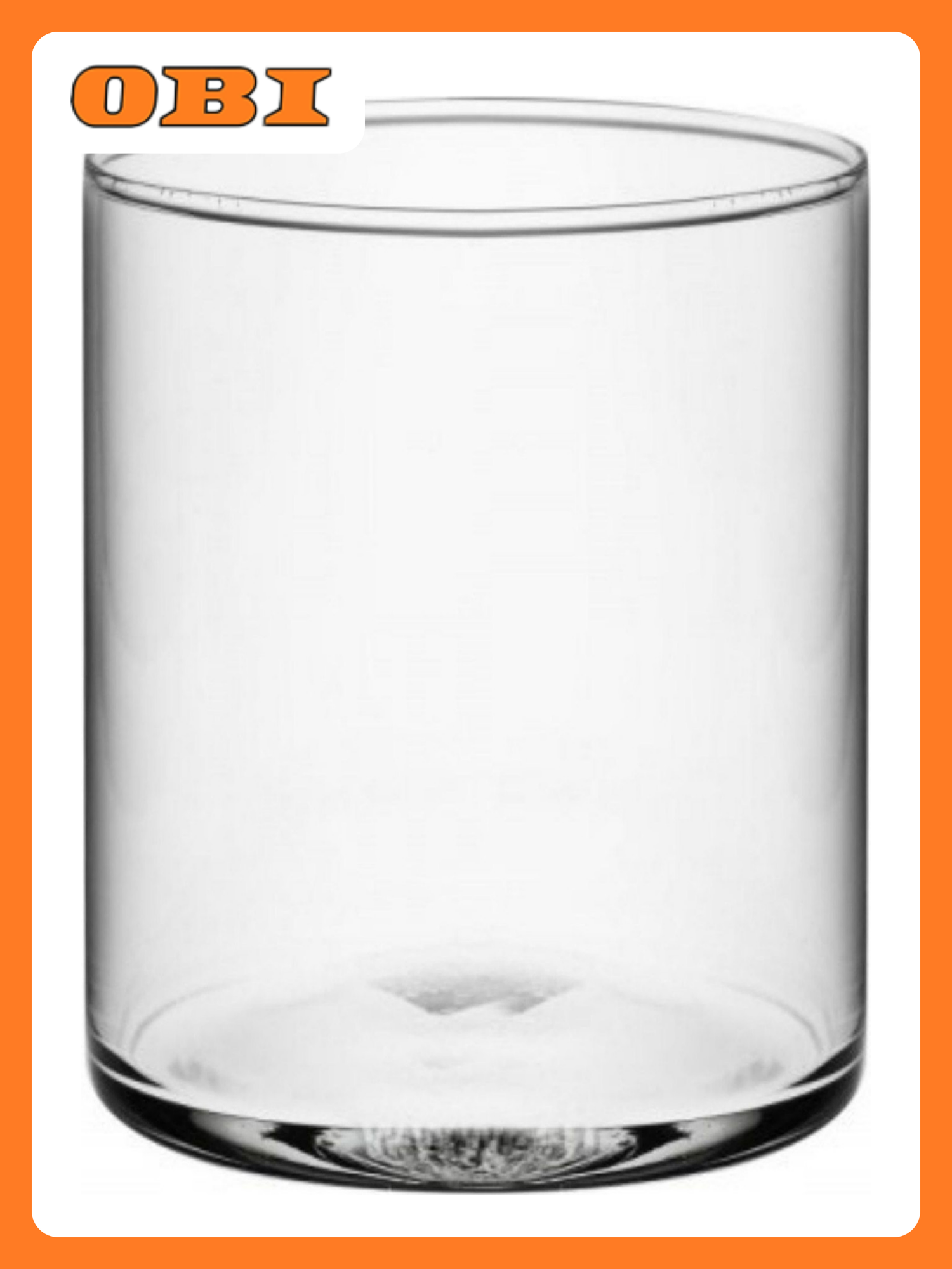 Ваза-300 Трубка 200