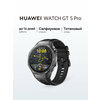 Фото Huawei Watch GT5