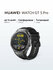 Смарт часы HUAWEI WATCH GT 5 Pro 46 мм титановый корпус, Чёрный