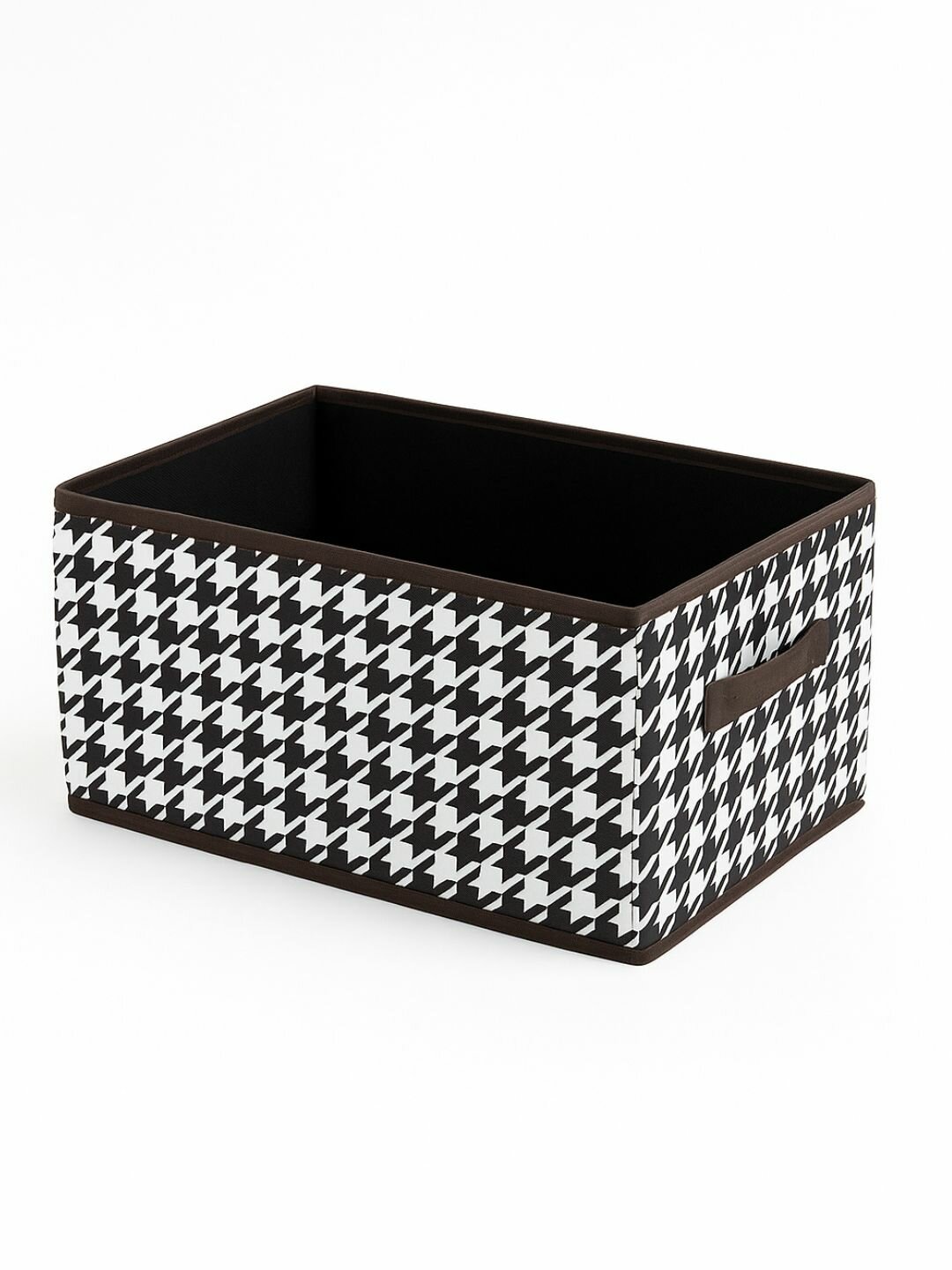 Органайзер Savdo belgisi, для нижнего белья, полиэстер, квадратный, ручки, 20х28х40 см — фото 1