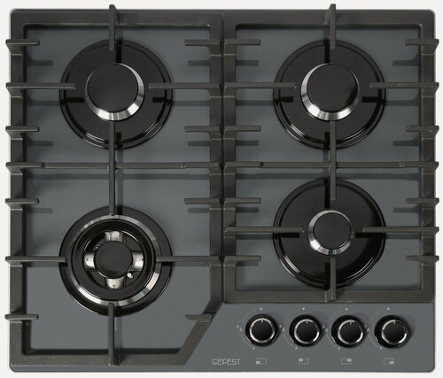 Изображение товара Газовая варочная панель Gefest ПВГ 2232-01 Р56