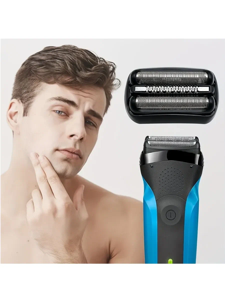 Насадка для электробритвы Series 3 21B — фото 1