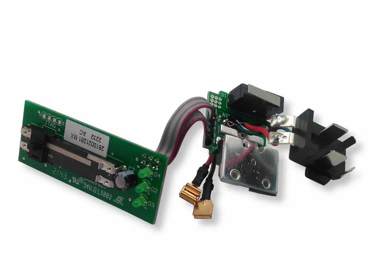 Электронный модуль Код запчасти для Dremel 8200 2610021281