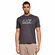 Футболка EA7 EMPORIO ARMANI Train visibility m tee ss co