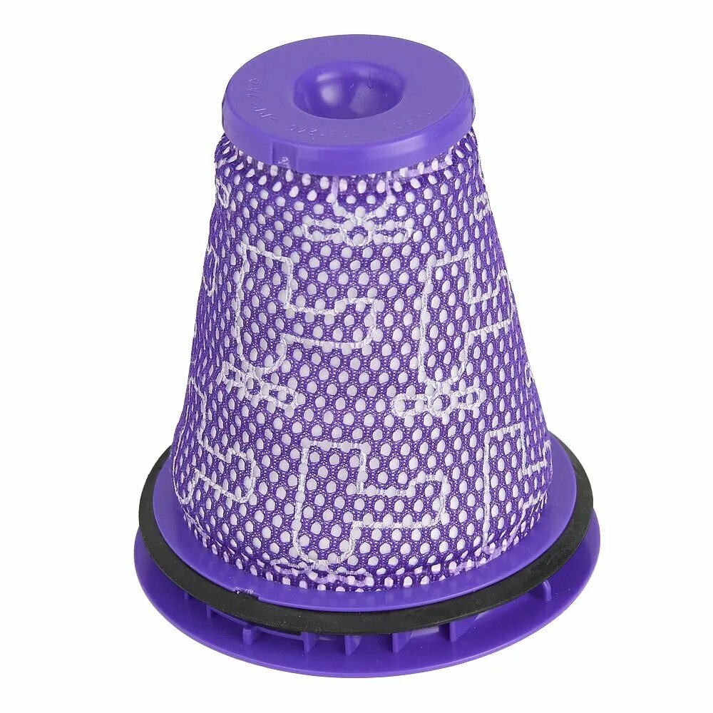 HEPA фильтр подходит для CY18 CY22 CY23 CY24 CY25 DY75 Dyson Big Ball пылесос