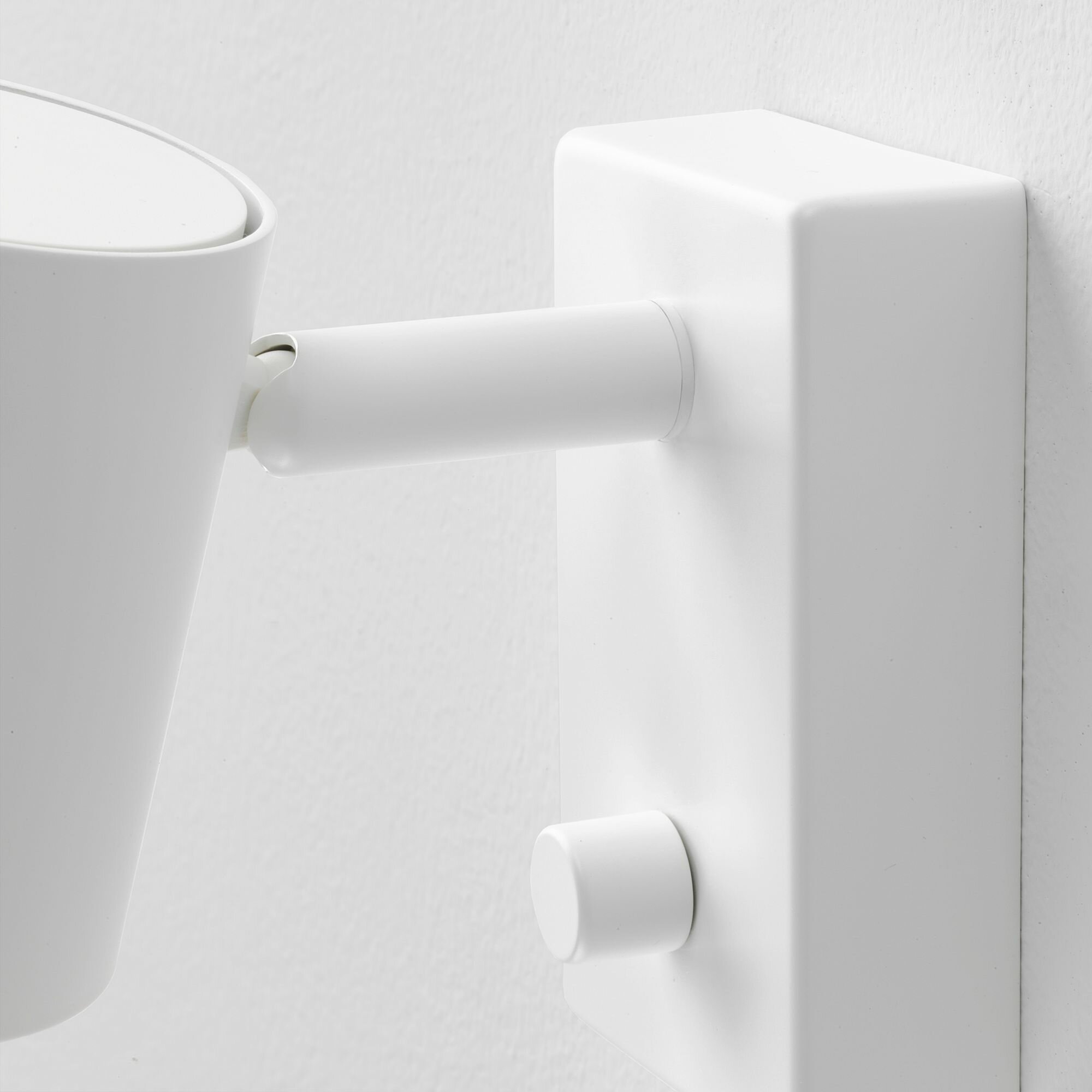 Настенный светильник икеа NYMANE — фото 1