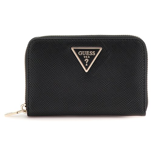 фото Кошелек guess, черный