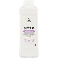 Жидкость Grass Bios K, 1 л, 1.2 кг