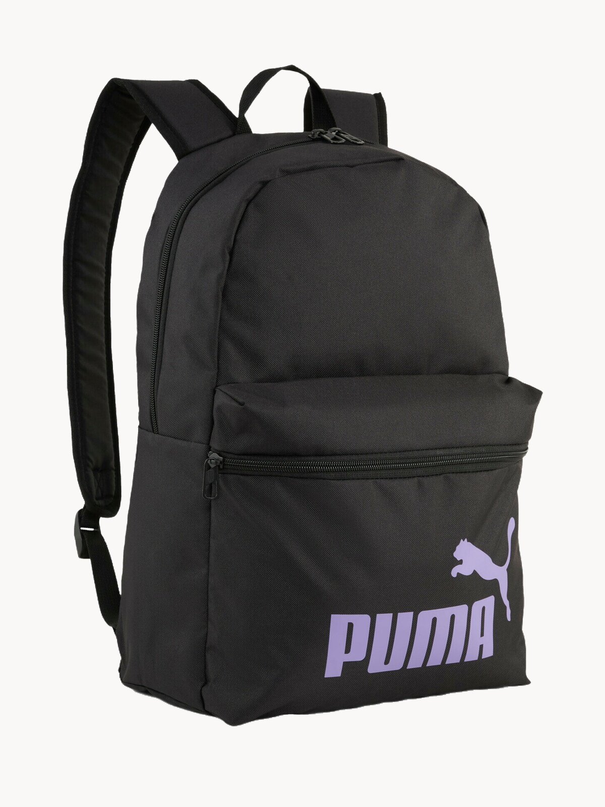 Рюкзак PUMA/09116426/PUMA Phase Backpack/черный/X
