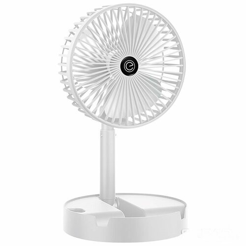 Вентилятор настольный ENERGY EN-0612 USB 68000₽