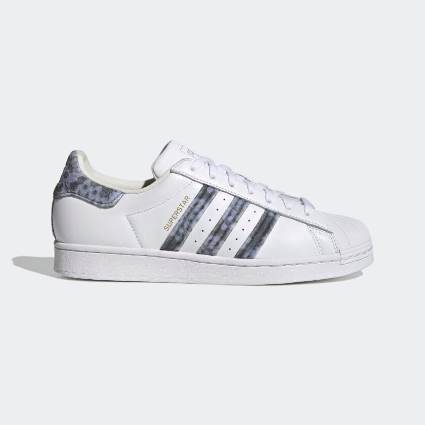 Кроссовки adidas Superstar