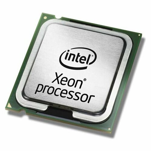 Процессор Intel Xeon MP X7460 Dunnington S604, 6 x 2667 МГц, HP