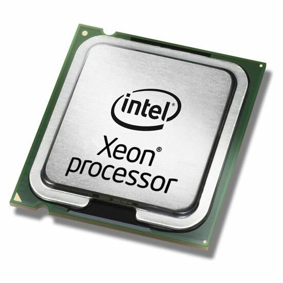 487373-B21 Процессор HP DL580 G5 Intel Xeon X7460 (2.67GHz/6-core/16MB/130W)