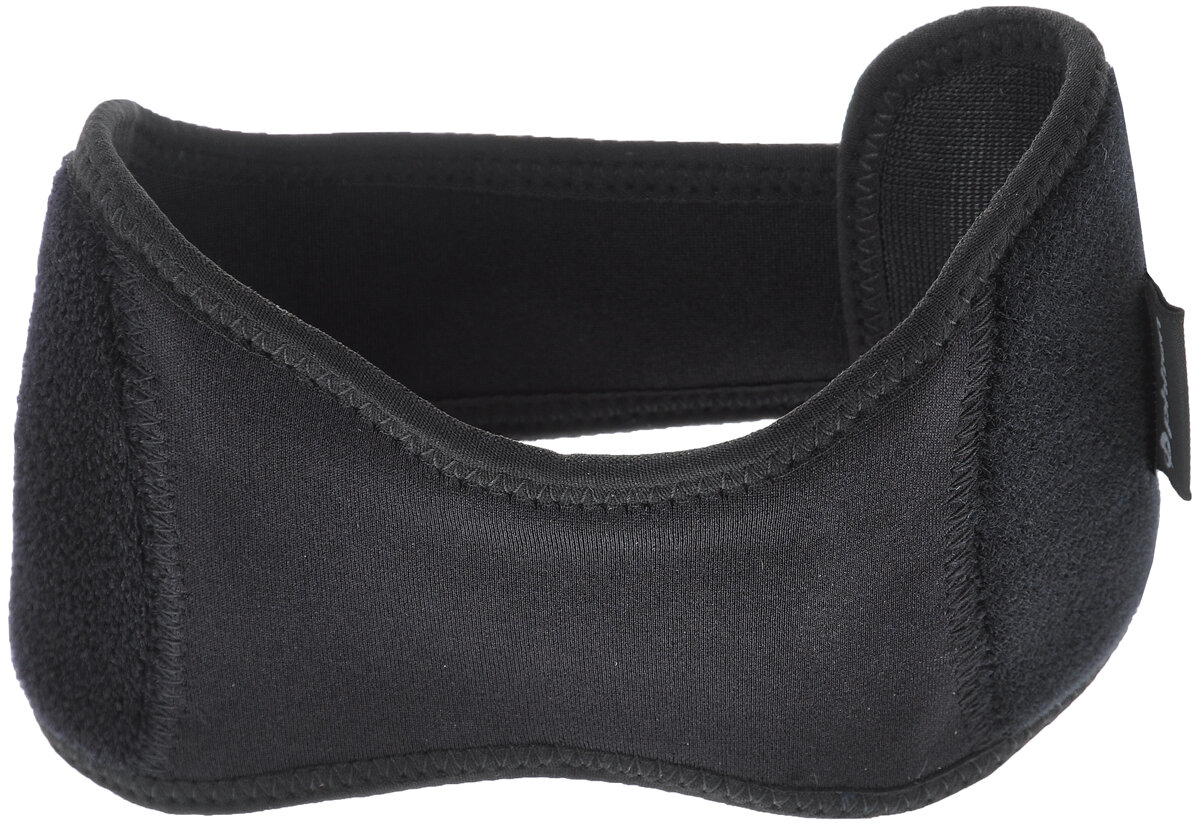 Cуппорт колено PHITEN KNEE BAND_MIDDLE TYPE