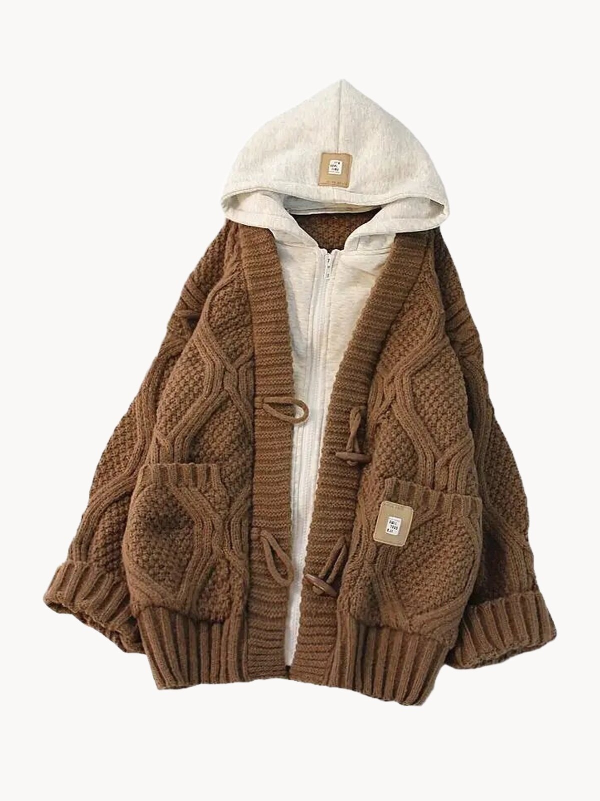 Кардиган XGOTH