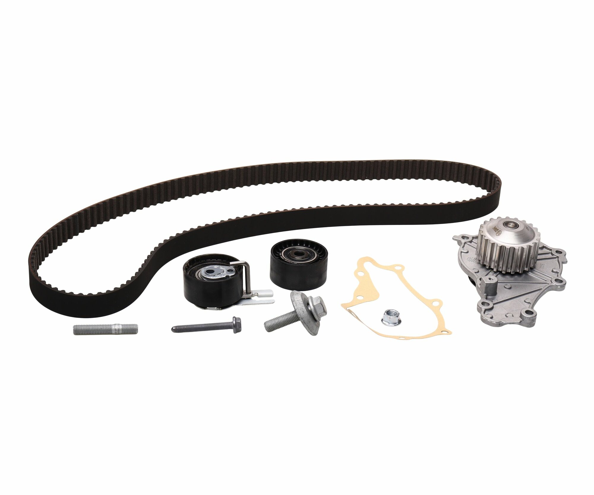Комплект ГРМ Bosch Арт.1987946929 / PEUGEOT 206,207,307