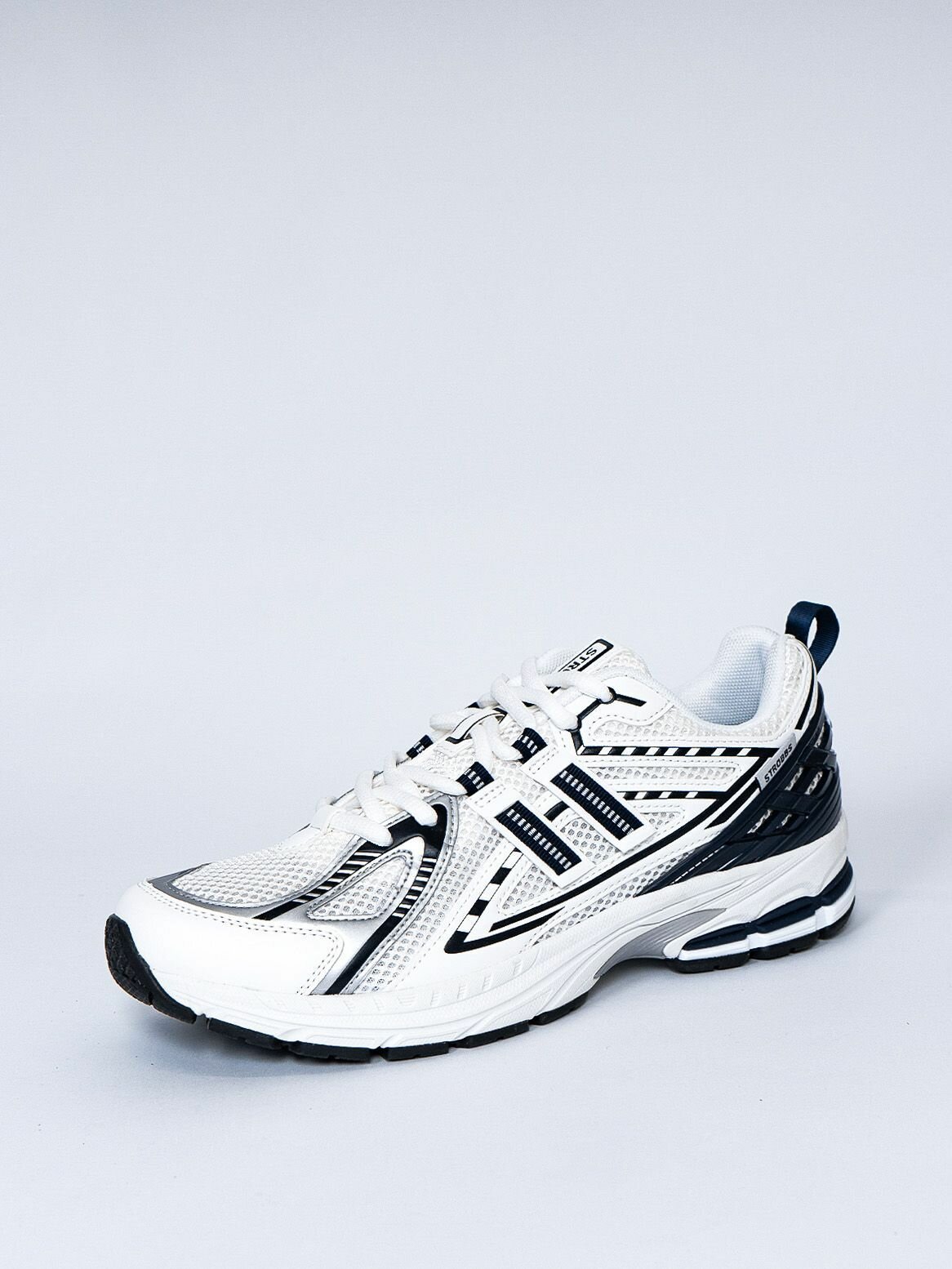 фото C3584-6 Кроссовки мужские STROBBS~44