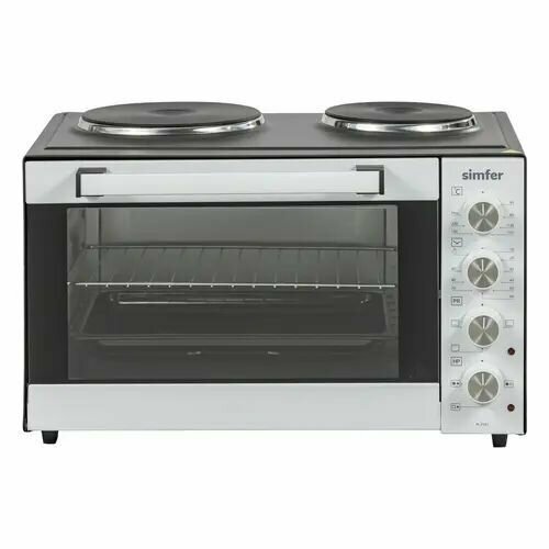 Simfer M3541 белый