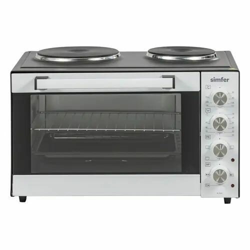 Simfer M3541 белый