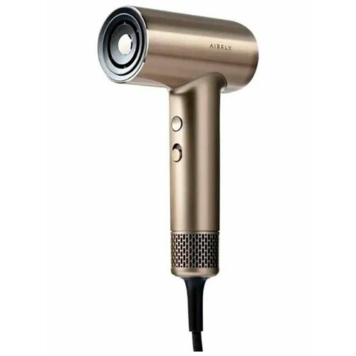 Фен для волос Soocas Airfly P1 золотистый 7174₽