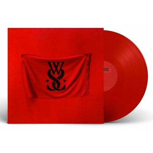 While She Sleeps - Brainwashed LP