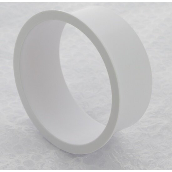 Муфта Mcalpine P-P-VP127 для перехода с прокладки фановой трубы на 110 мм