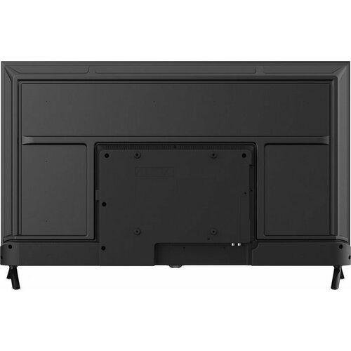 Телевизор Digma DM-LED43SBB36 43 FULL HD Smart TV черный 26586₽