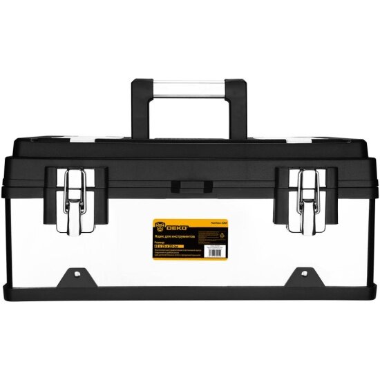 Ящик для инструментов Deko Tool box 23M (45x25x20 см) (085-3003) — фото 1
