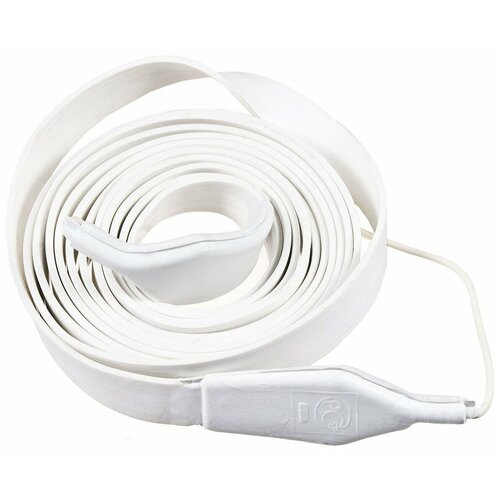 Нагревательная лента ЭНГЛ-1 длина 12м max t 180C резистивная 2210₽