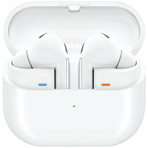 Беспроводные наушники Samsung Galaxy Buds 3 Pro белый SM-R630NZWA 26799₽
