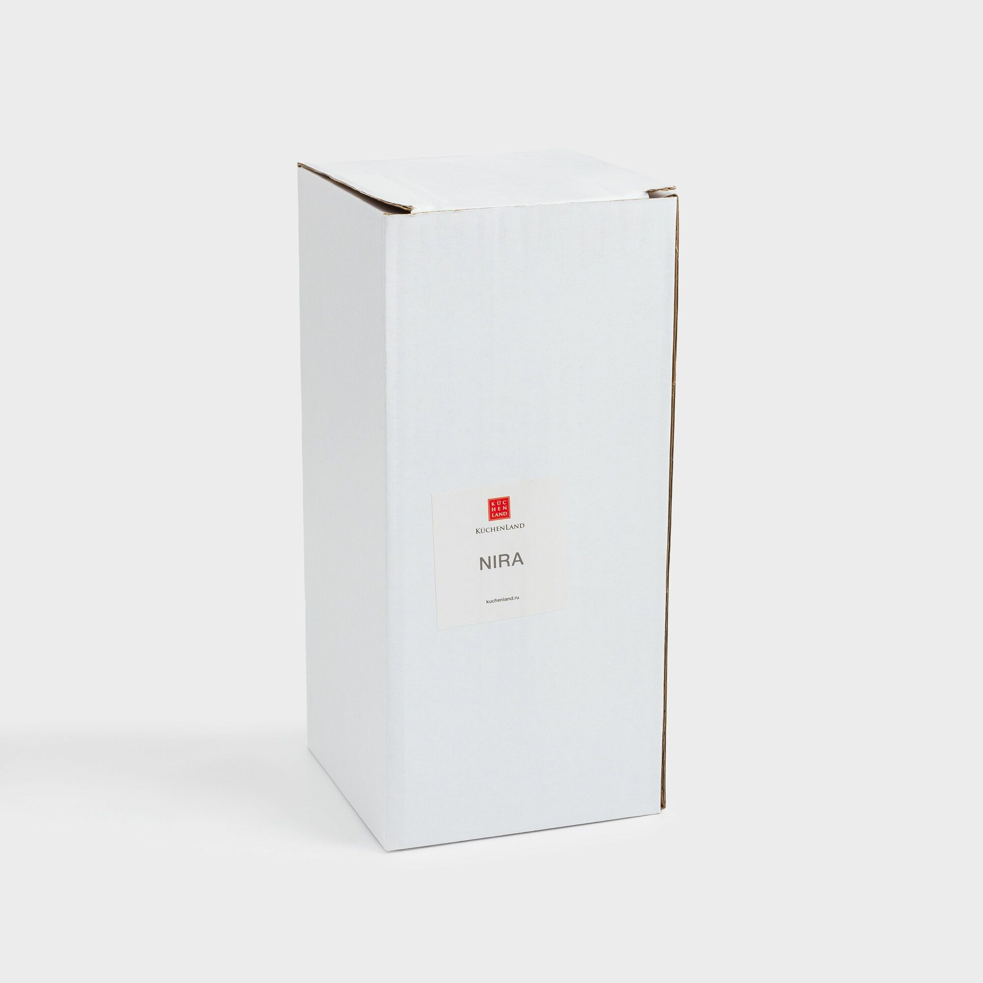 Ершики Туалетные Xiaomi Ерш туалетный, 39 см, с подставкой, керамика/пластик, бежевый, Nira