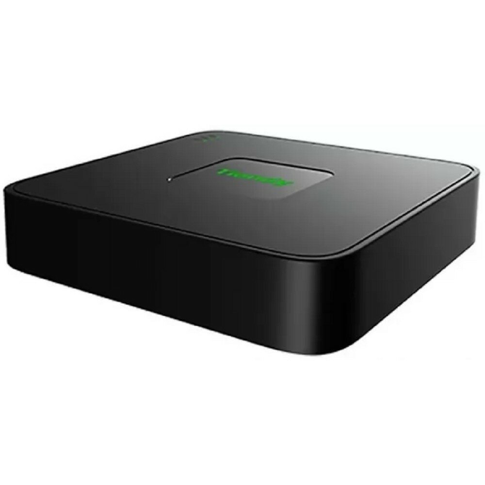 Tiandy TC-R3110 I B P8 Eu L S V2.0 IP-видеорегистратор 10-ти канальный с поддержкой протокола ONVIF