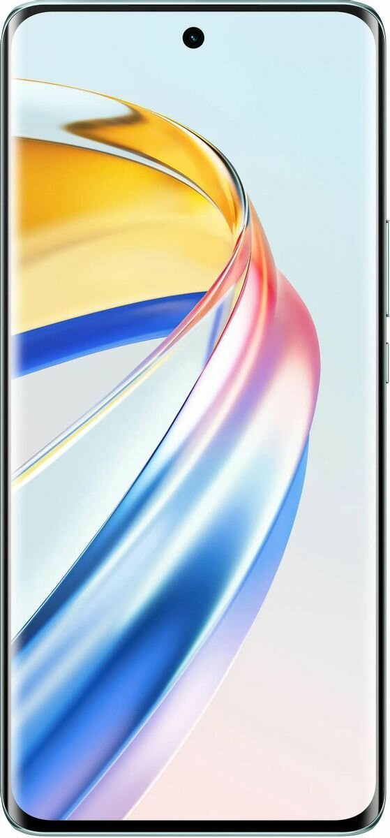 Смартфон HONOR X9B 8+256Gb Green (5109AWUW) — фото 1