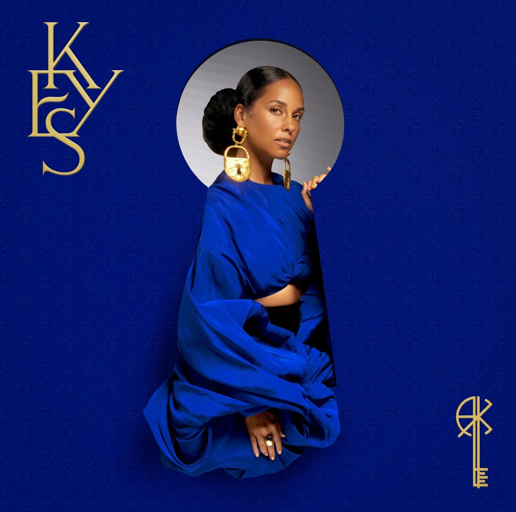 Alicia Keys - Keys (2LP)