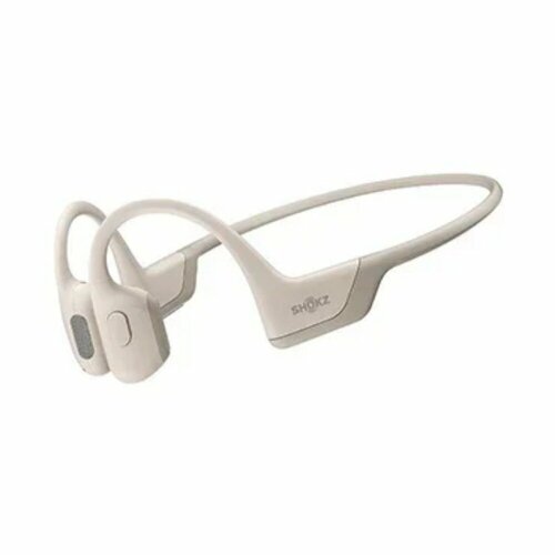 SHOKZ OpenRun Pro S810 Гарнитура для костной проводимости Bluetooth Водонепроницаемая спортивная гарнитура для бега