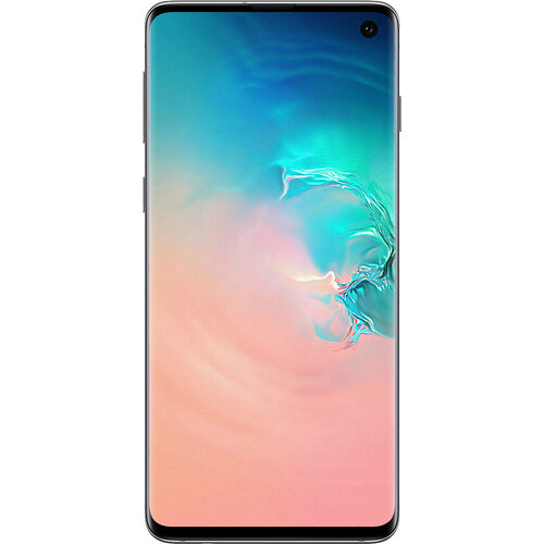 Samsung Galaxy S10 8128Gb Белый перламутр - White 28800₽