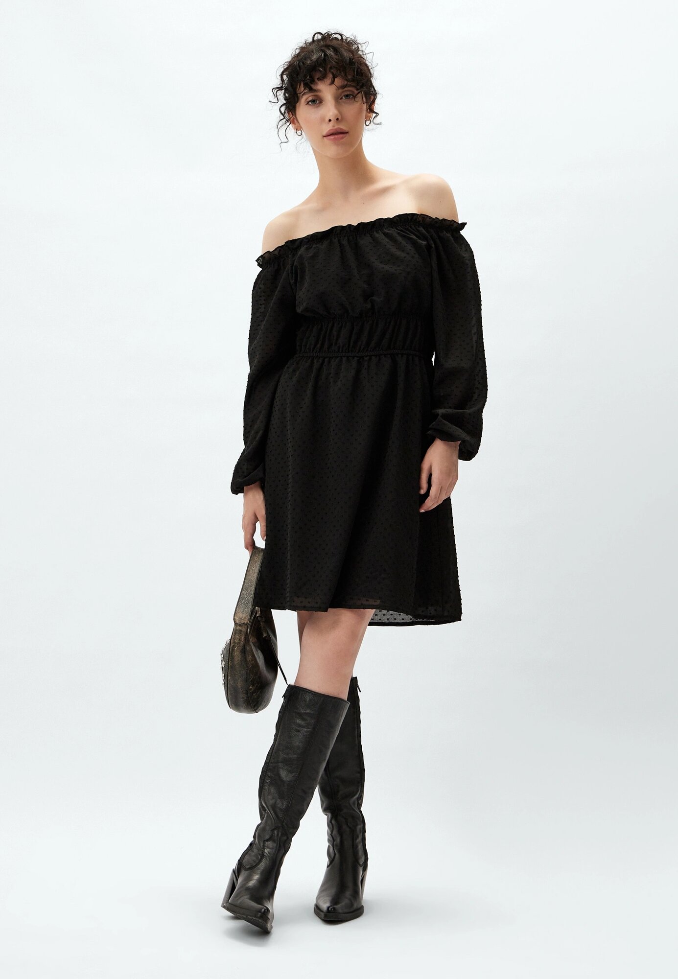 Платье H&M