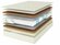 Матрас Comfort Line Hard-HardStyle Light S1000 145х190