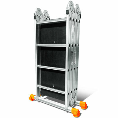 Платформа Для Лестницы Эйфель Простор 4Х4 — фото 1