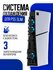 Система охлаждения Dobe TP5-3538S, для PlayStation 5, чёрная, с п...