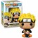 FUNKO POP Naruto Noodle Eat 823# фигурки