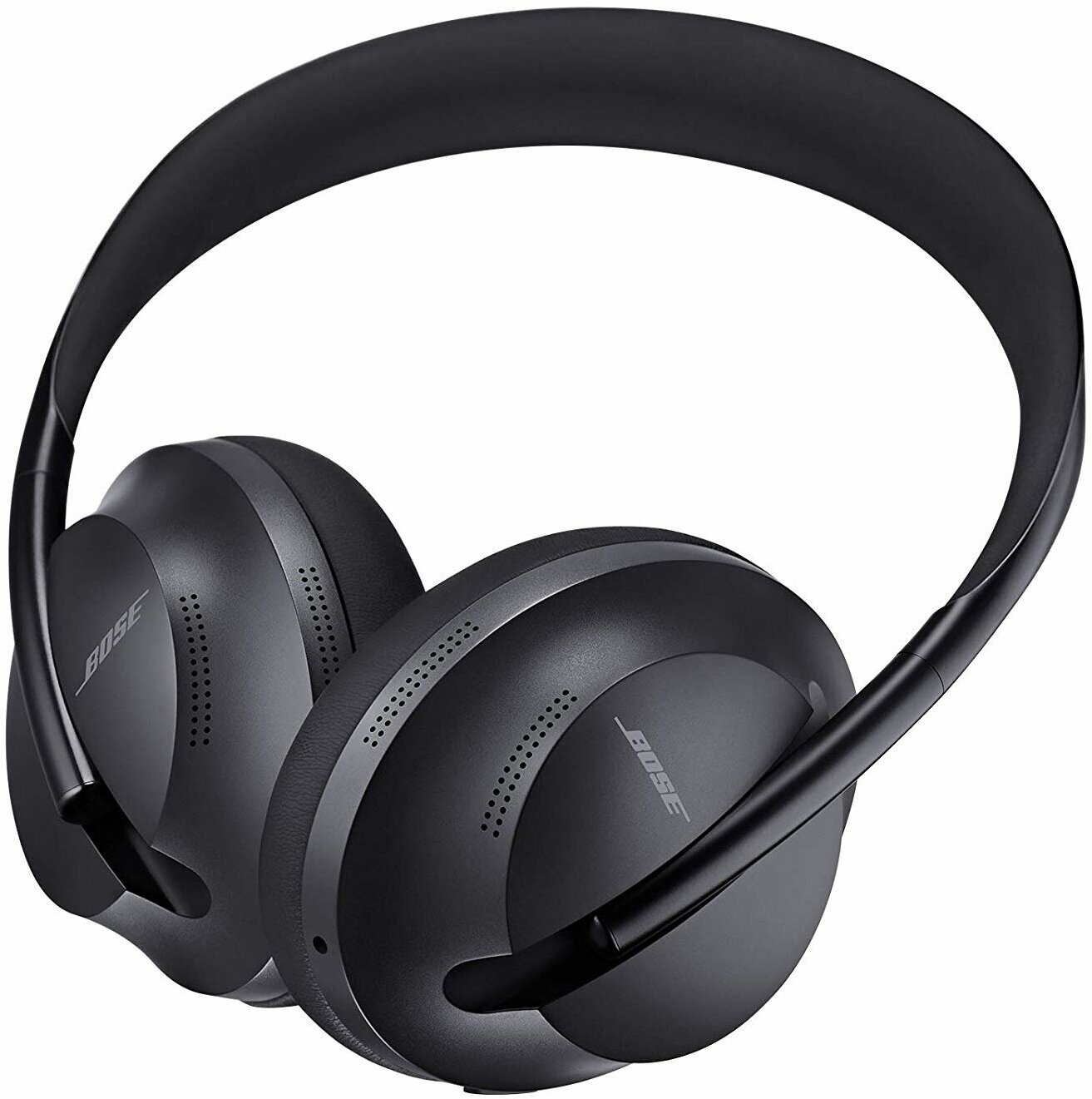 Наушники беспроводные Bose Noise Cancelling Headphones 700, чёрный