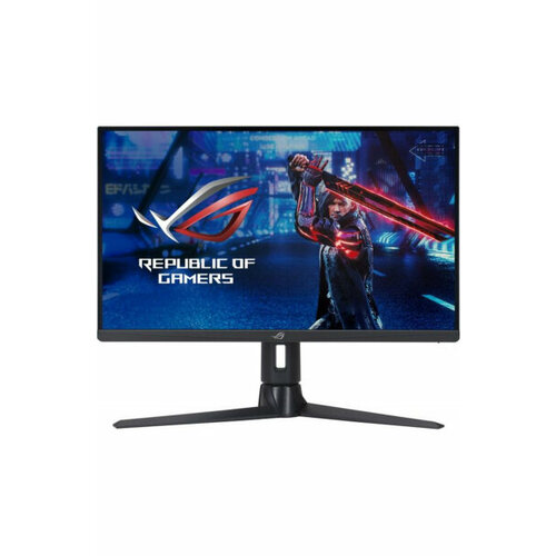 Монитор 27 Asus ROG Strix XG27AQMR 2560х1440 300 Гц IPS черный 90lm08k0-b01170 71790₽