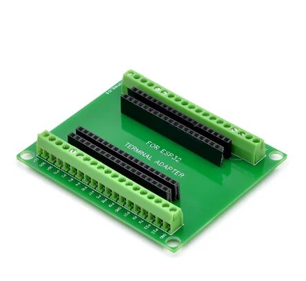 NodeMCU ESP-32S ESP-WROOM-32E плата для разработки