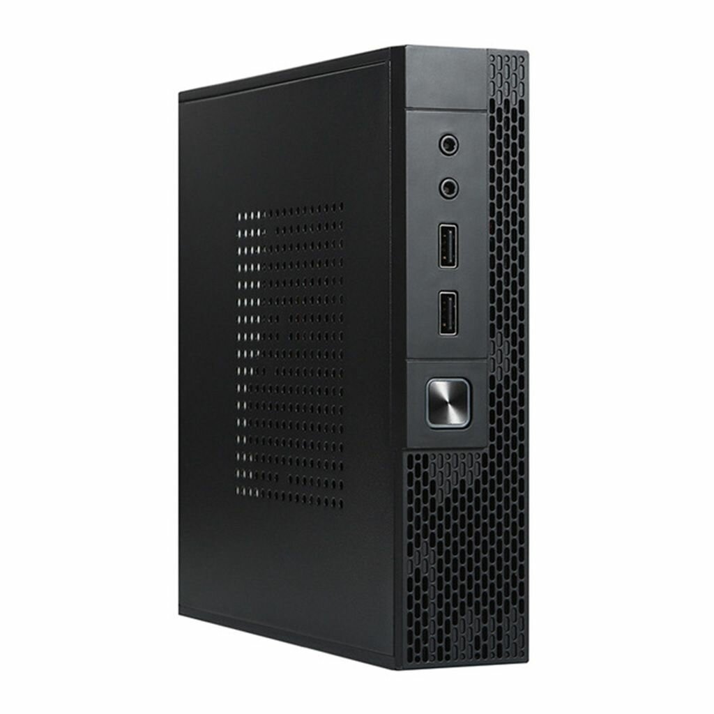 Компьютерный корпус, Мини-корпус QX02 mini ITX