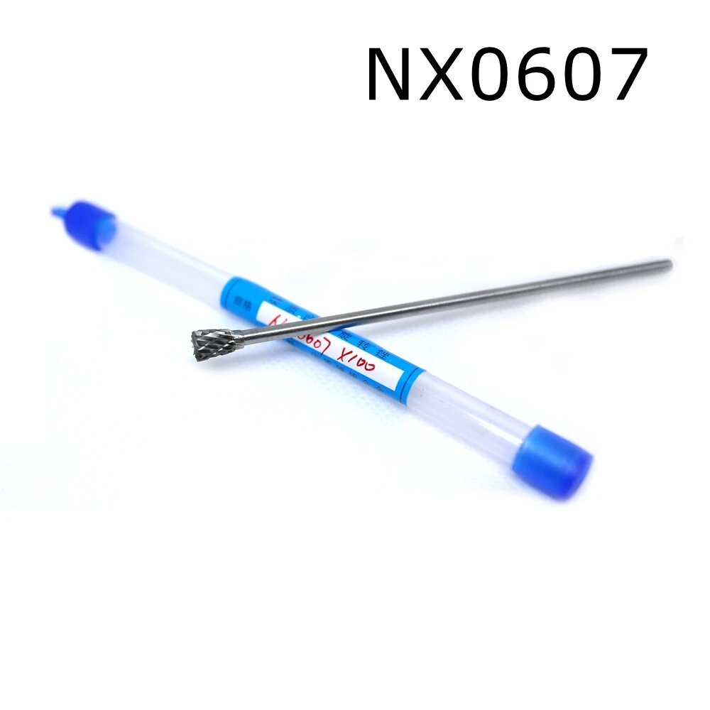 Фрезы из карбида вольфрама RAMS BRALIN 4 дюйма Dremel NX0607