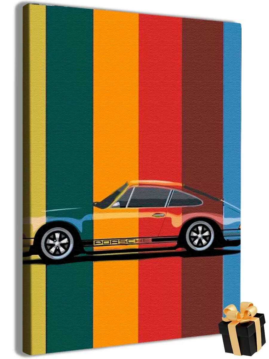 Автомобиль БМВ