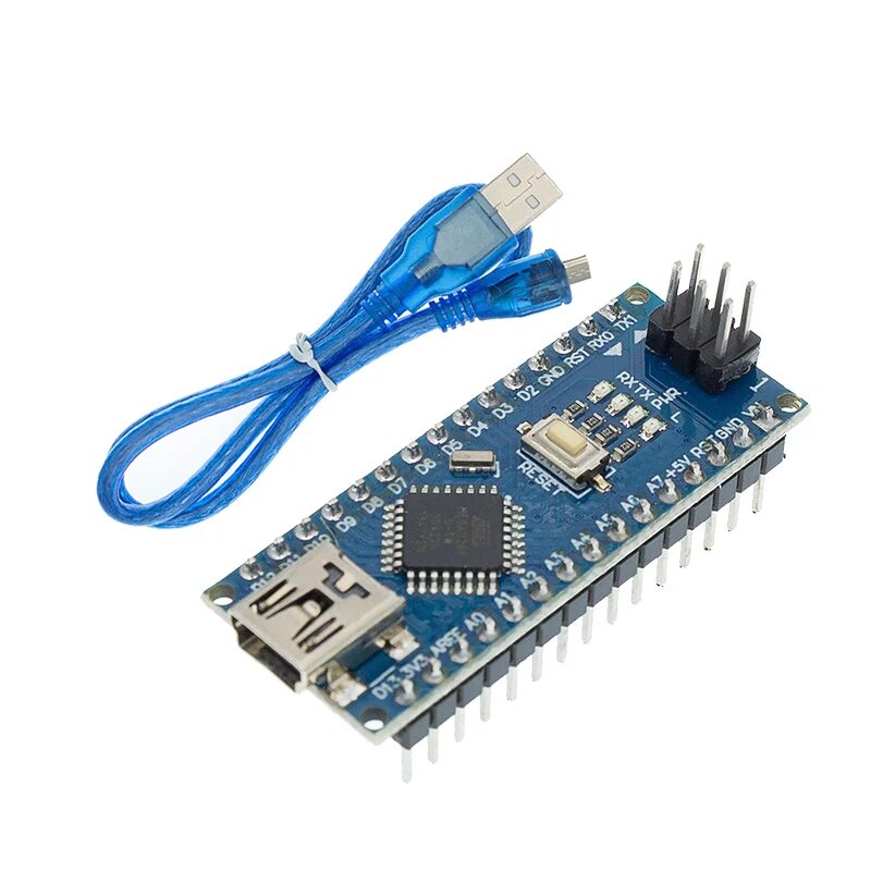 AITEWIN ROBOT Nano v3.0 ATMEGA328P